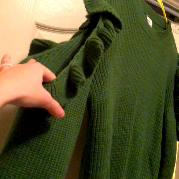 Sweater - Picture 2 of 2